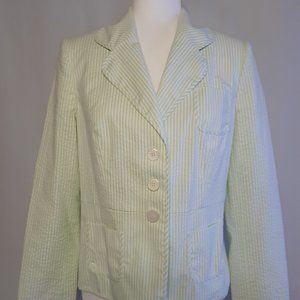 INC Blazer